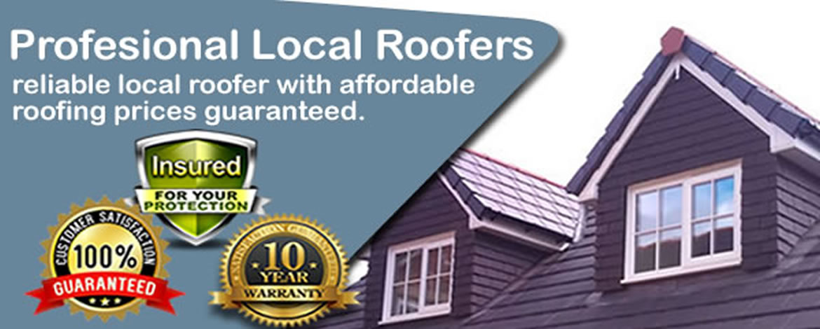 Dormer Roof Repairs in Milton Keynes