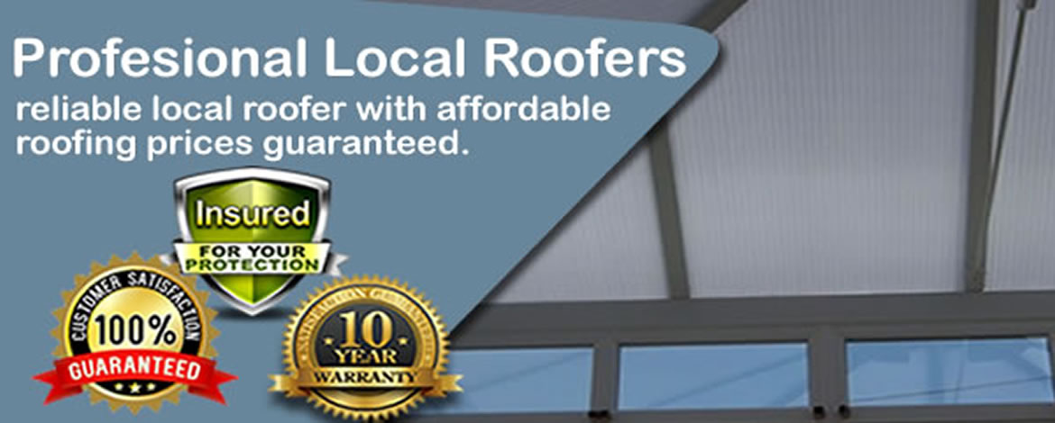 Polycarbonate Roof Repairs in Milton Keynes