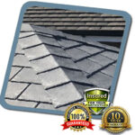 Slate Roofing Fixed
